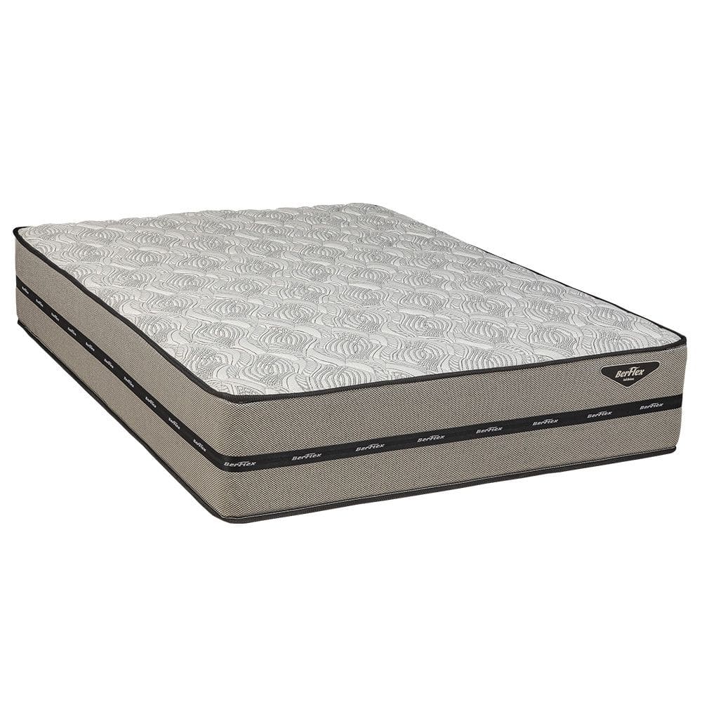 Colchão Casal Molas Ensacadas Porto Berflex