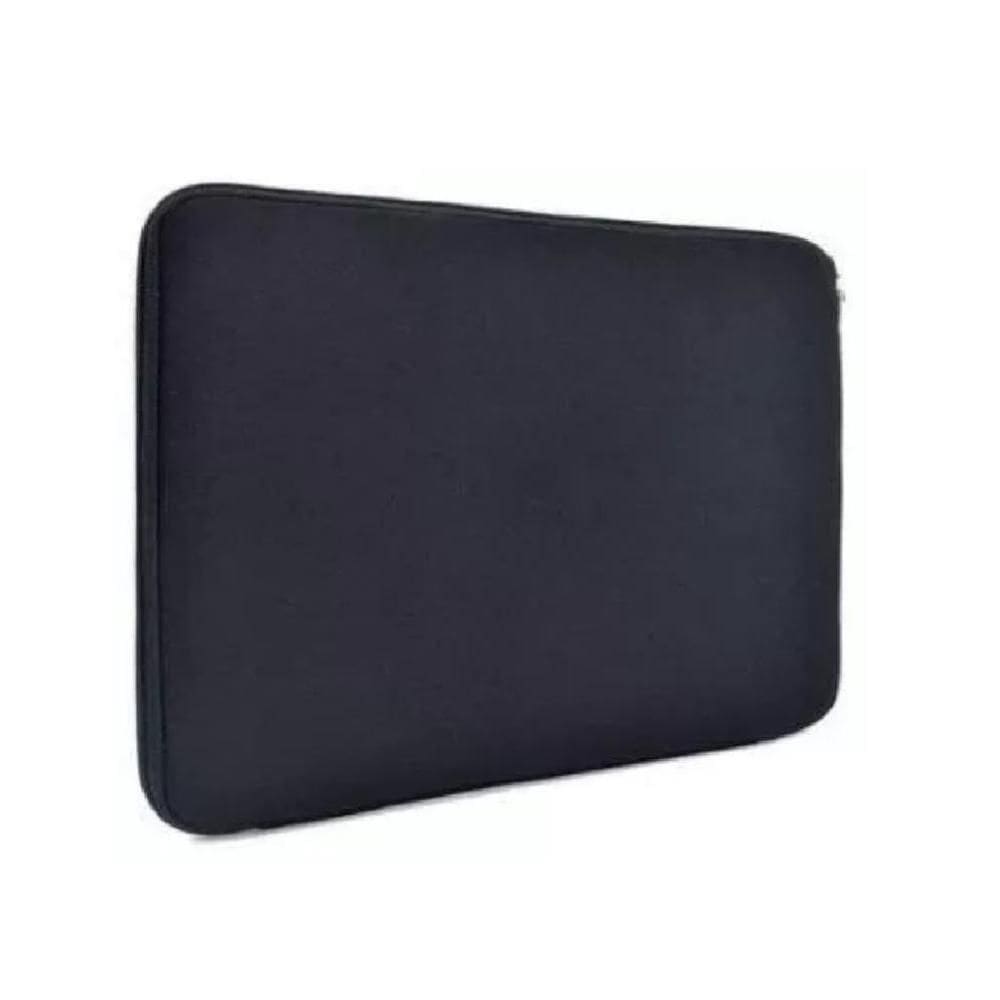 Capa para Notebook 17 Polegadas Neoprene com Zíper