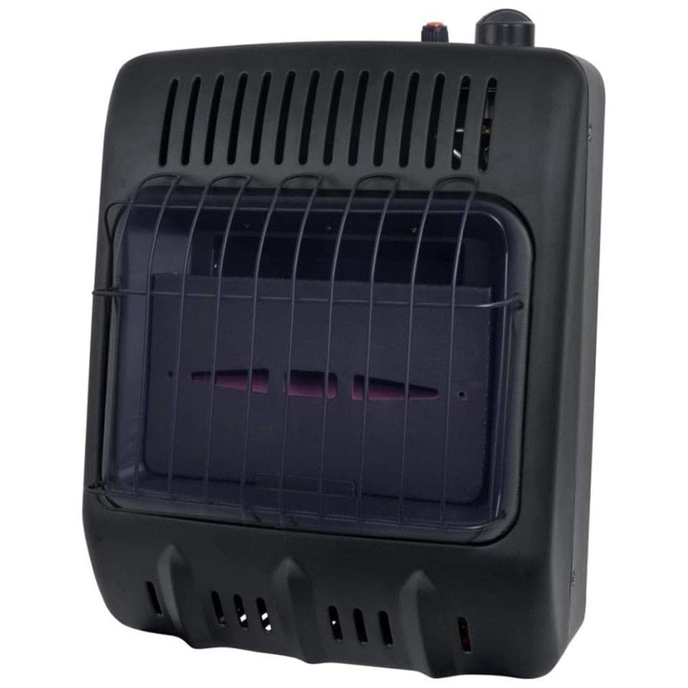 Aquecedor a Gás Mr. Heater 10000 BTU com Controle de Temperatura