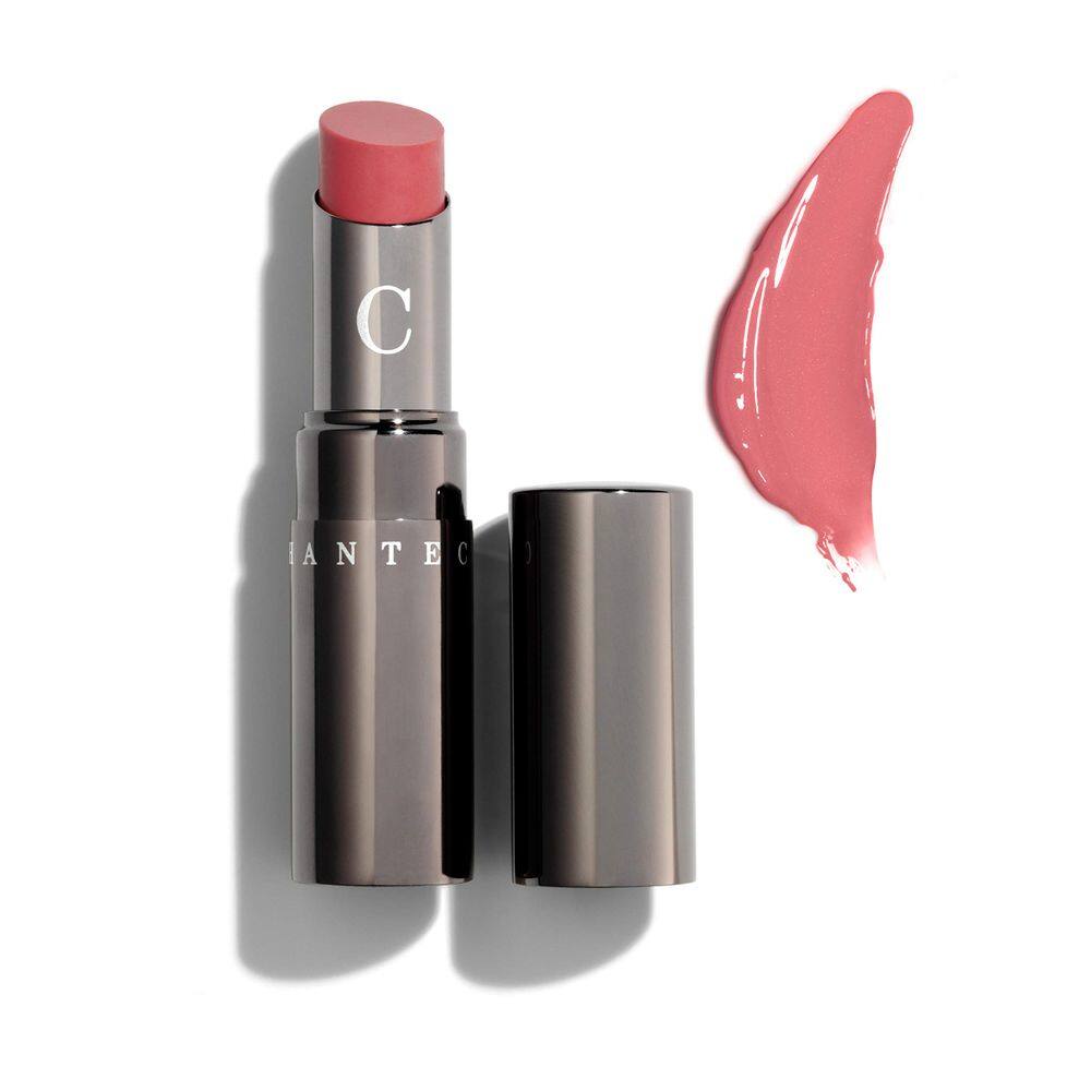 Batom Chantecaille Lip Chic Bourbon Rose 2g