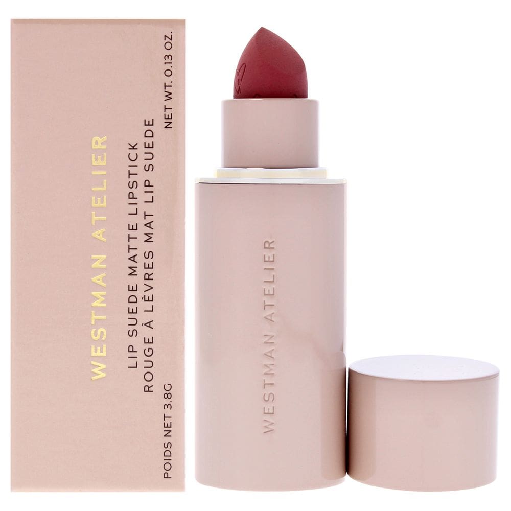 Batom Westman Atelier Lip Suede Matte Je Reve 3,8 mL