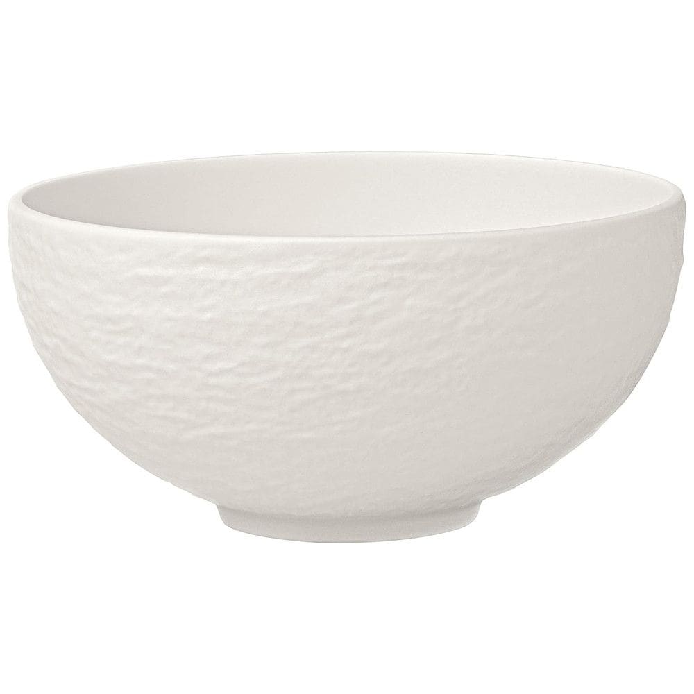 Tigela, Estilo Rústico com Capacidade de 300mL, Material de Porcelana e Formato Redondo, Villeroy Boch