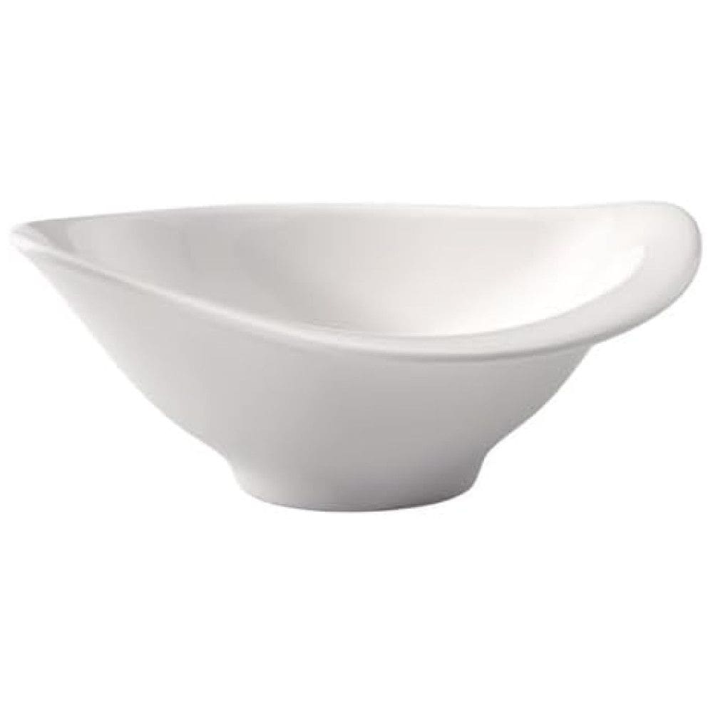 Tigela Elegante e Sofisticada com Estilo Clássico, Formato Redondo e Material Porcelana Premium, Villeroy & Boch