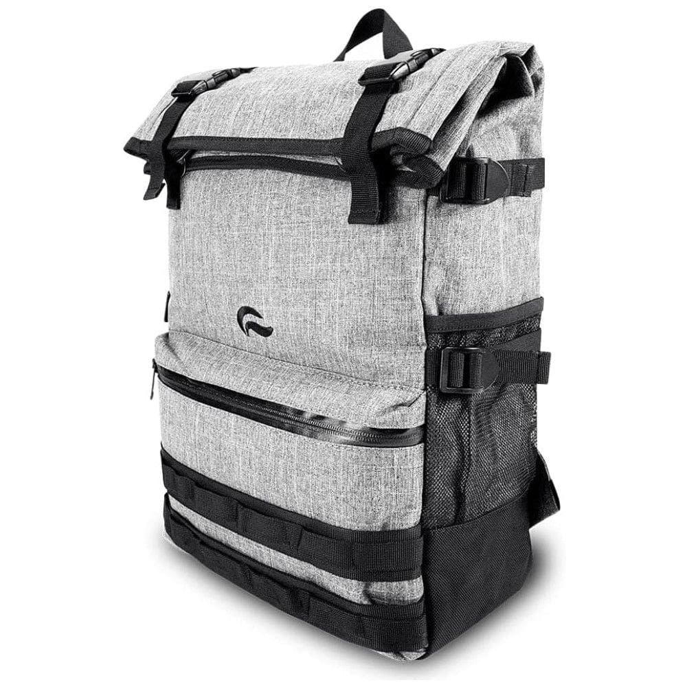 Mochila para Laptop, SKUNK, Branco