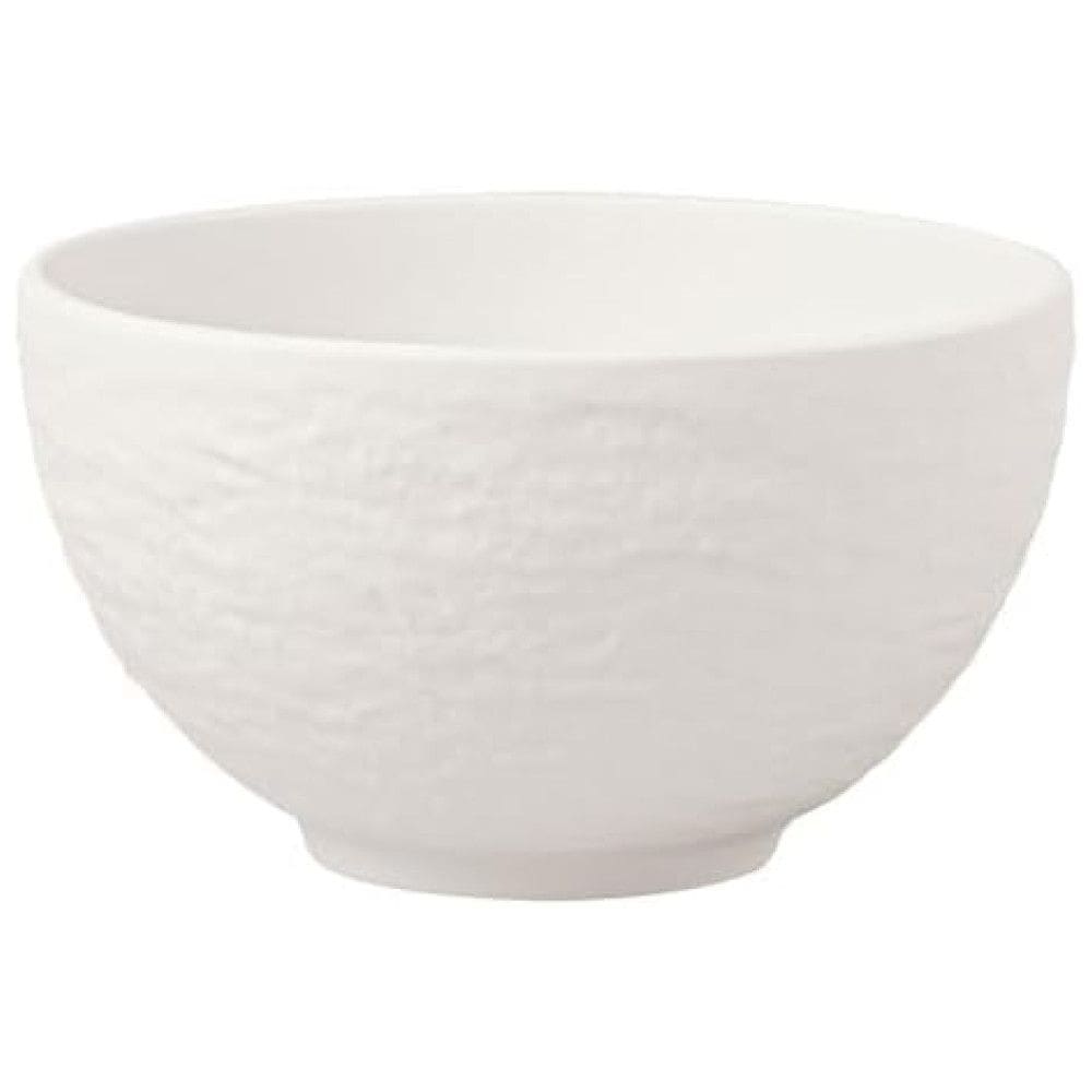 Bowl Estilo Clássico com Capacidade de 200mL, Material de Porcelana e Formato Redondo, Villeroy Boch