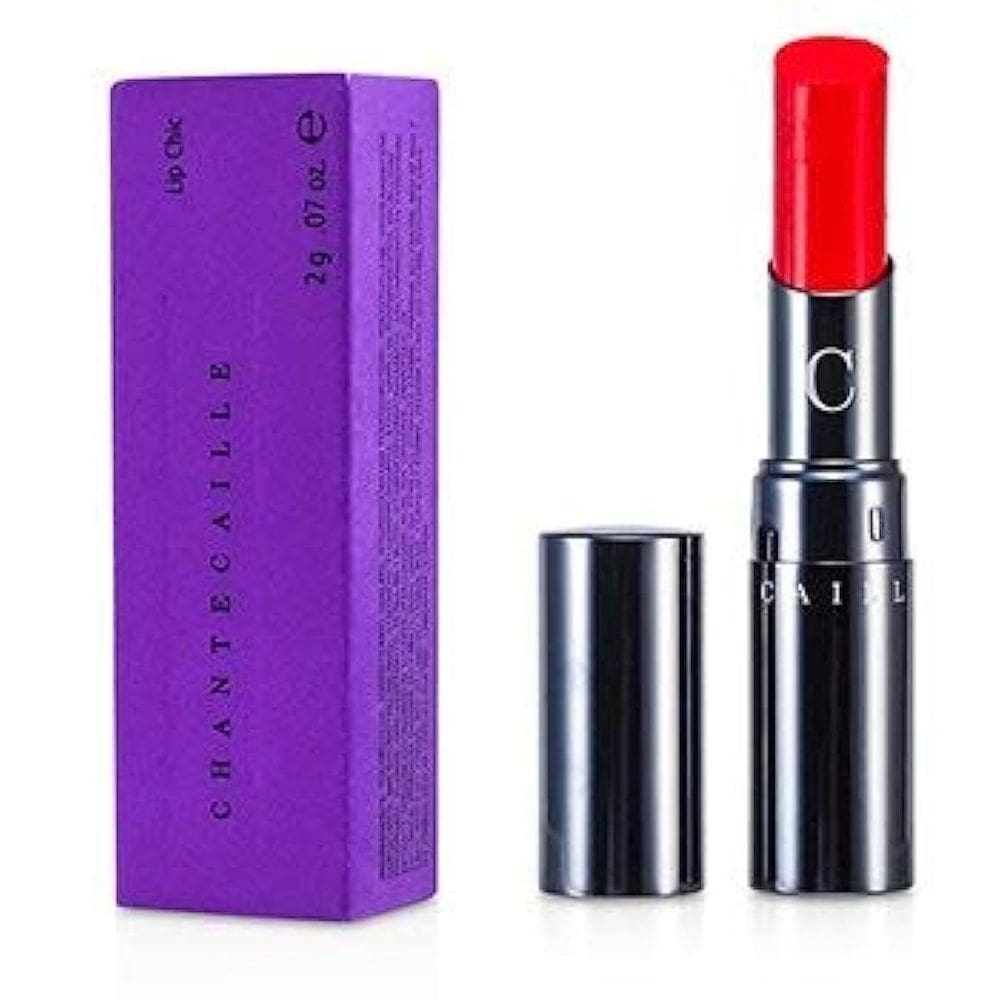 Batom Chantecaille Lip Chic Amaryllis 2mL