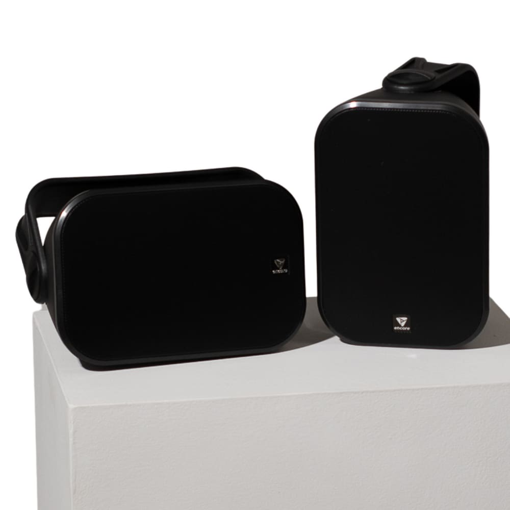 Caixa Acústica Outdoor WP6 Encore 120w Par