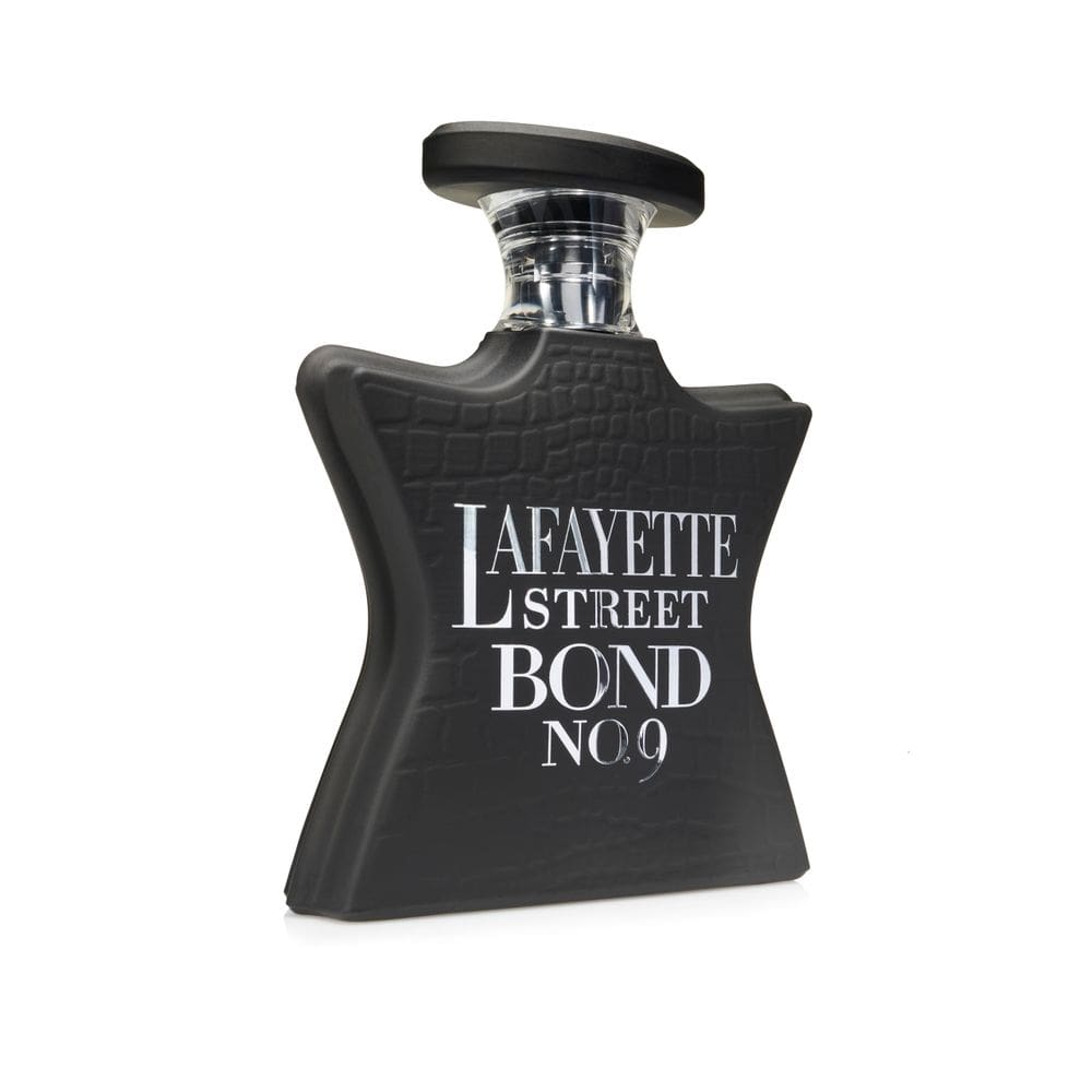 Perfume Bond No. 9 New York Lafayette Street Eau de Perfum 50 ml