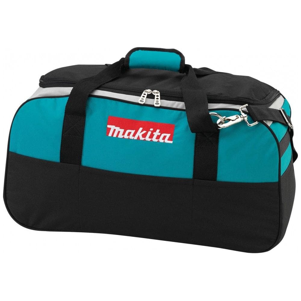 Bolsa de Ferramentas Organizadora com 6 Compartimentos, MAKITA 831284 7, Preto