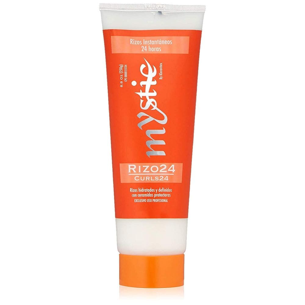 Tratamento Leave In Kleravitex Curls 24 Rizo 24 260mL