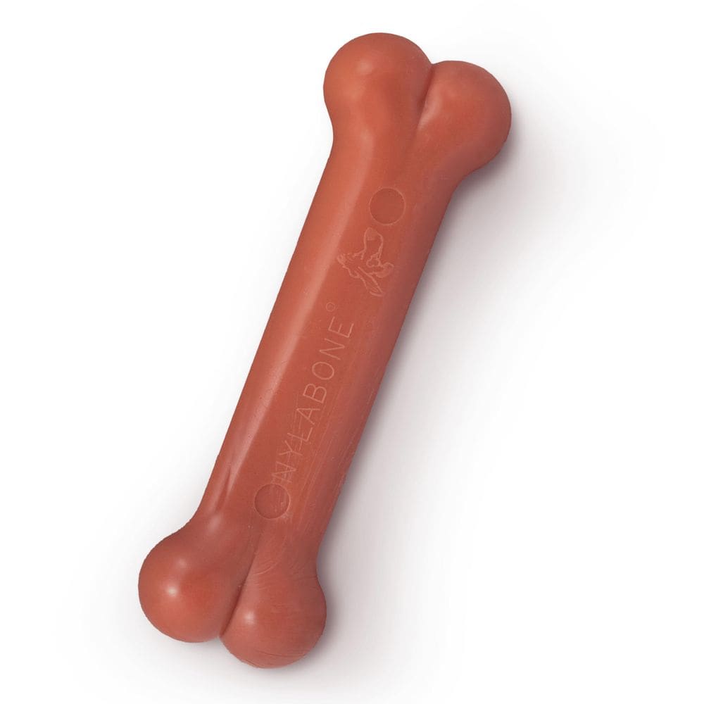 Brinquedo para cães Nylabone Power Chew Classic Bone Bacon Flavor