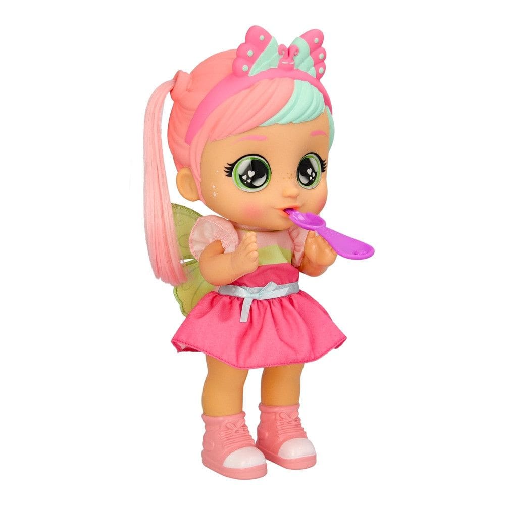 Boneca Cry Babies Bella Rotina Diaria - BR2460