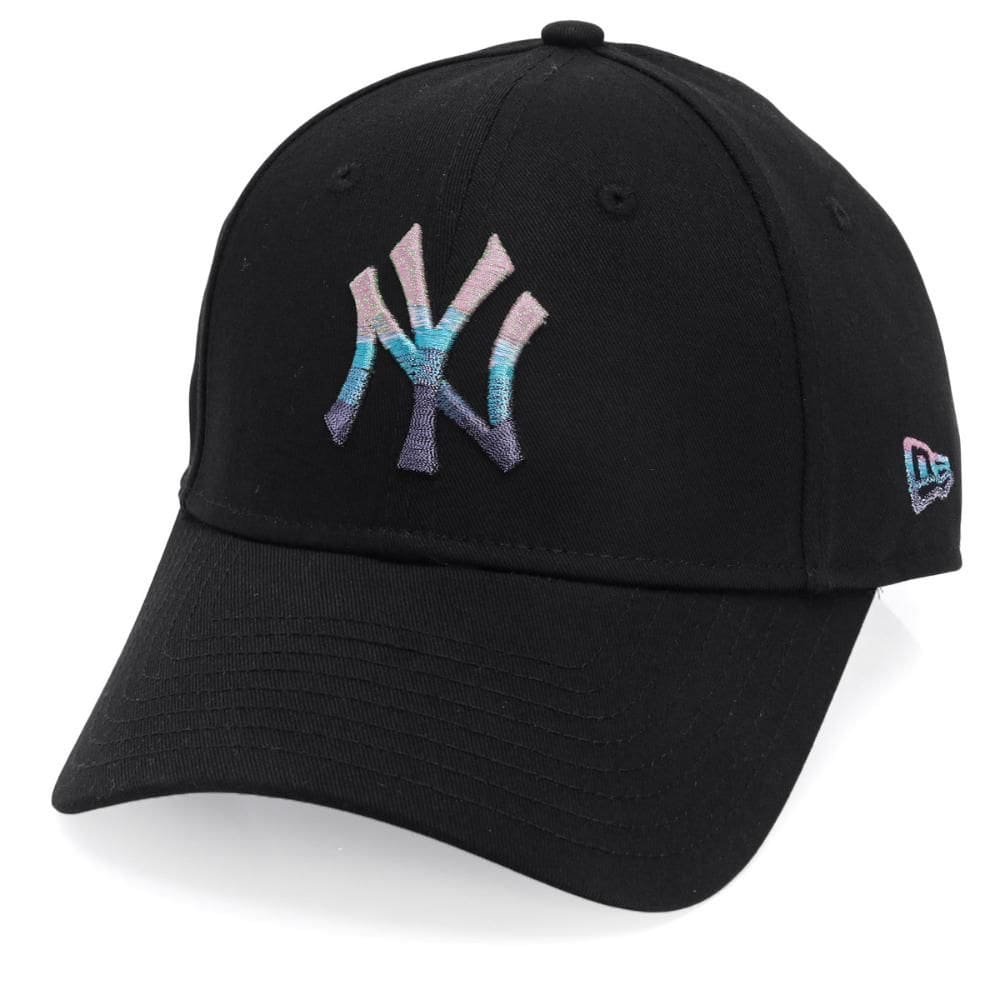 Boné New Era MLB New York Yankees Metallic 9Forty