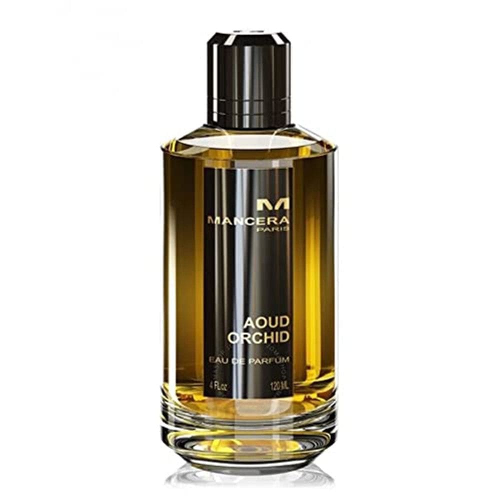 Perfume MANCERA Orchid Eau De Parfum 120ml para mulheres
