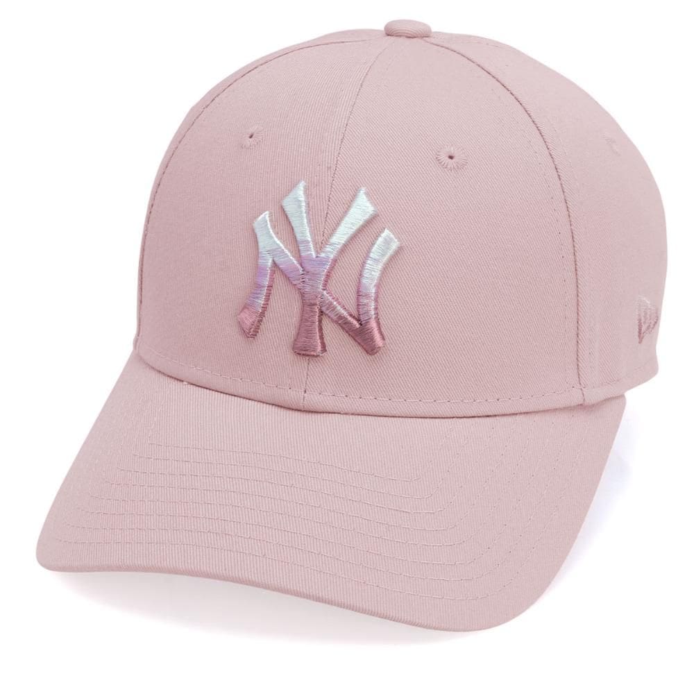 Boné New Era MLB New York Yankees Metallic Logo 9Forty