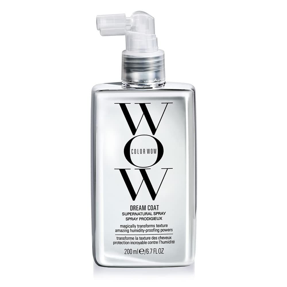 Spray de tratamento capilar COLOR WOW Dream Coat Supernatural 200mL