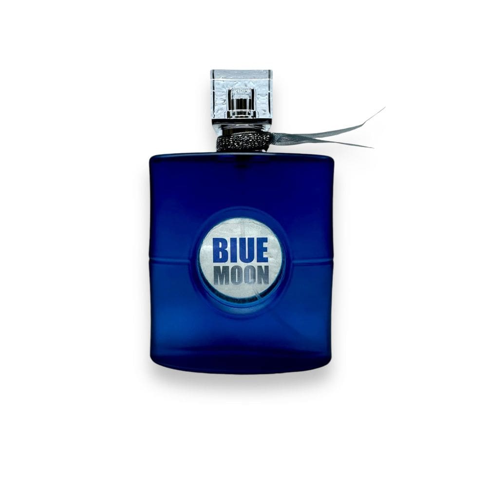 Perfume SUCHEL FOREVER Blue Moon Eau de Parfum 75ml para mulheres