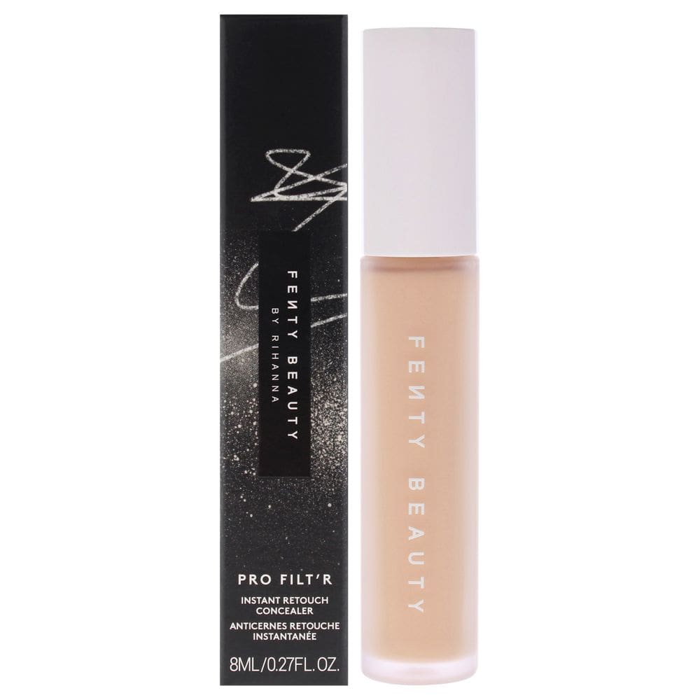Corretivo Fenty Beauty Pro Filter Instant Retouch 180 x 80 ml