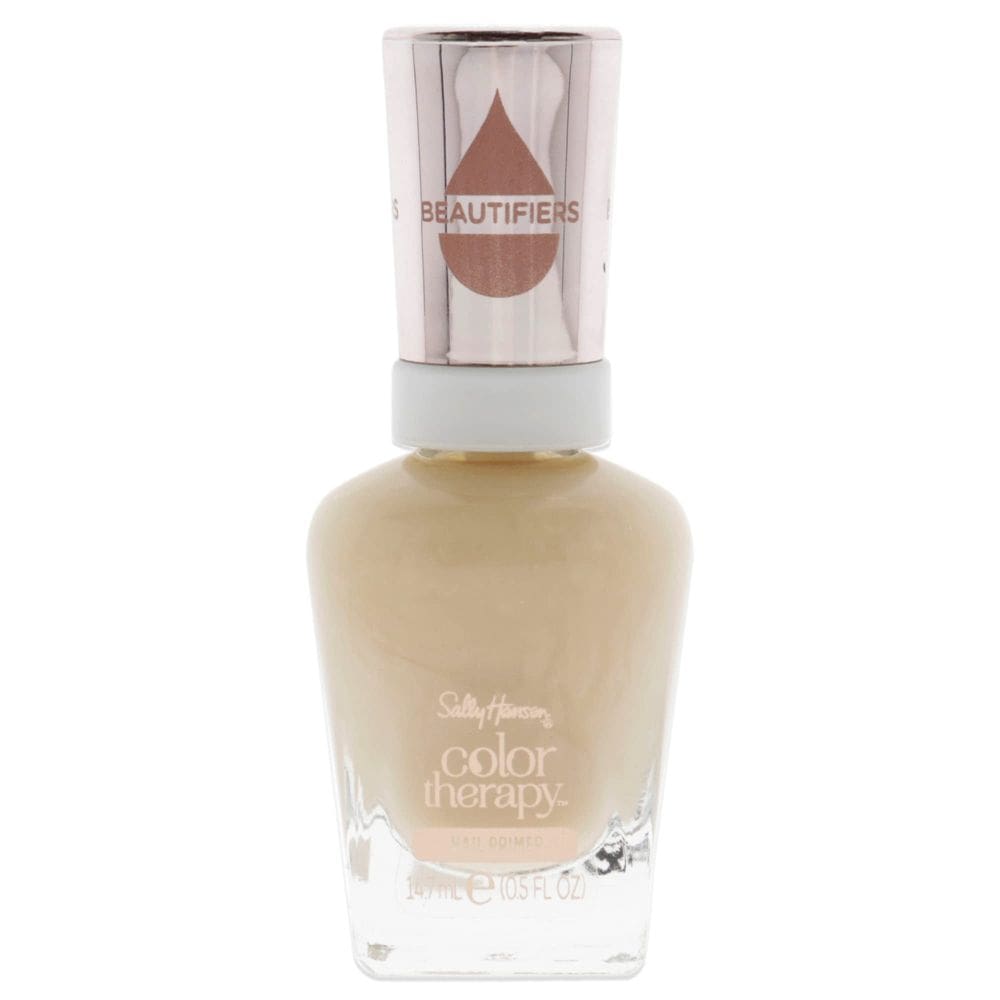 Base de esmalte para unhas Sally Hansen Color Therapy 551 15mL