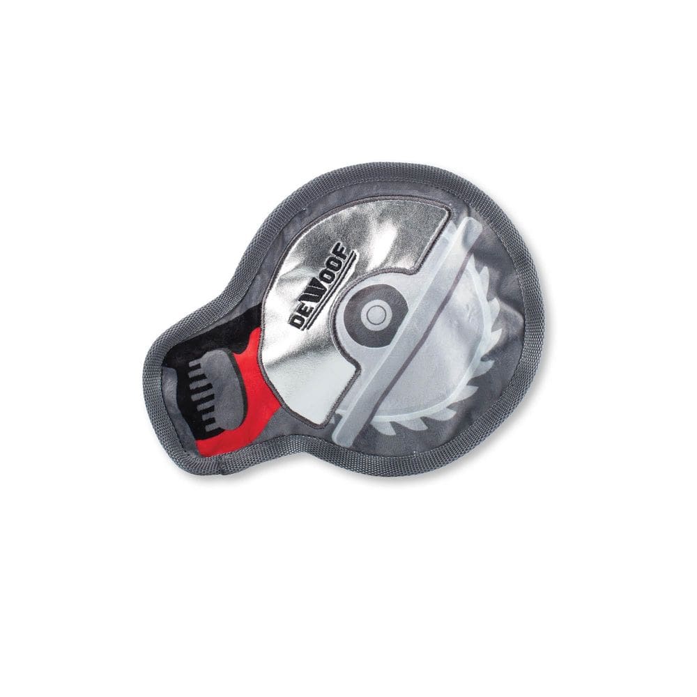 Franja de brinquedo de pelúcia para cães, durável, 25x19x5 cm, resistente à mastigação