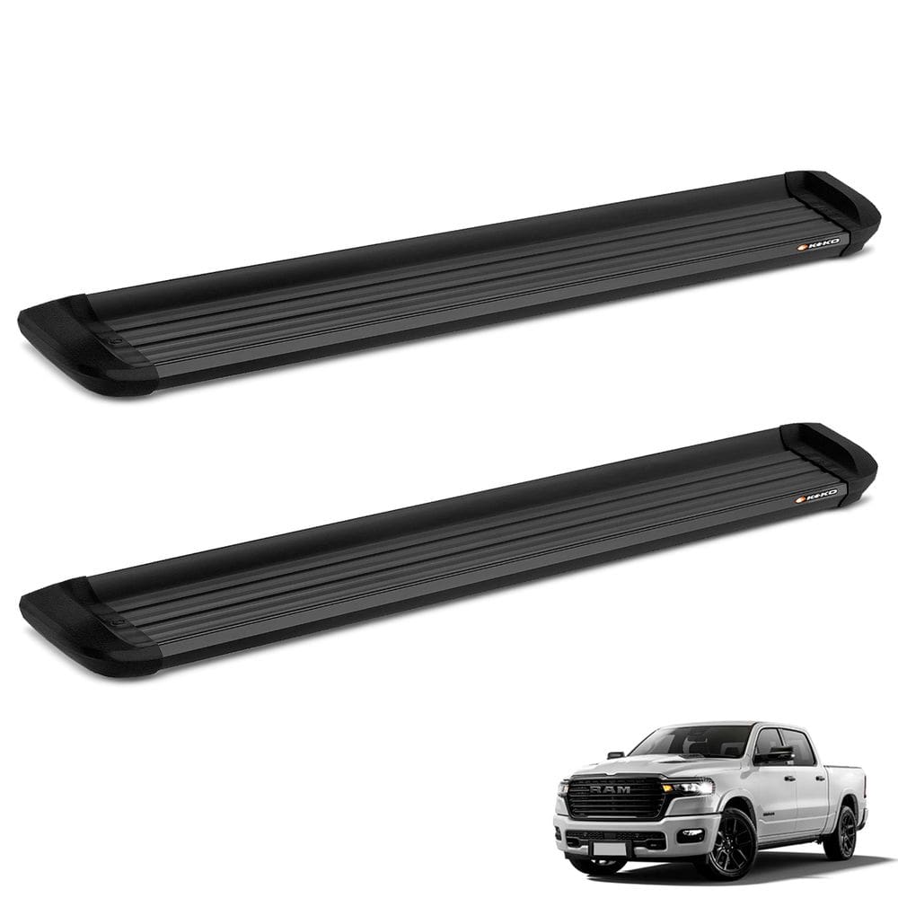 * Estribo Dodge Ram 2500/3500/1500 Classic My Road - 107282