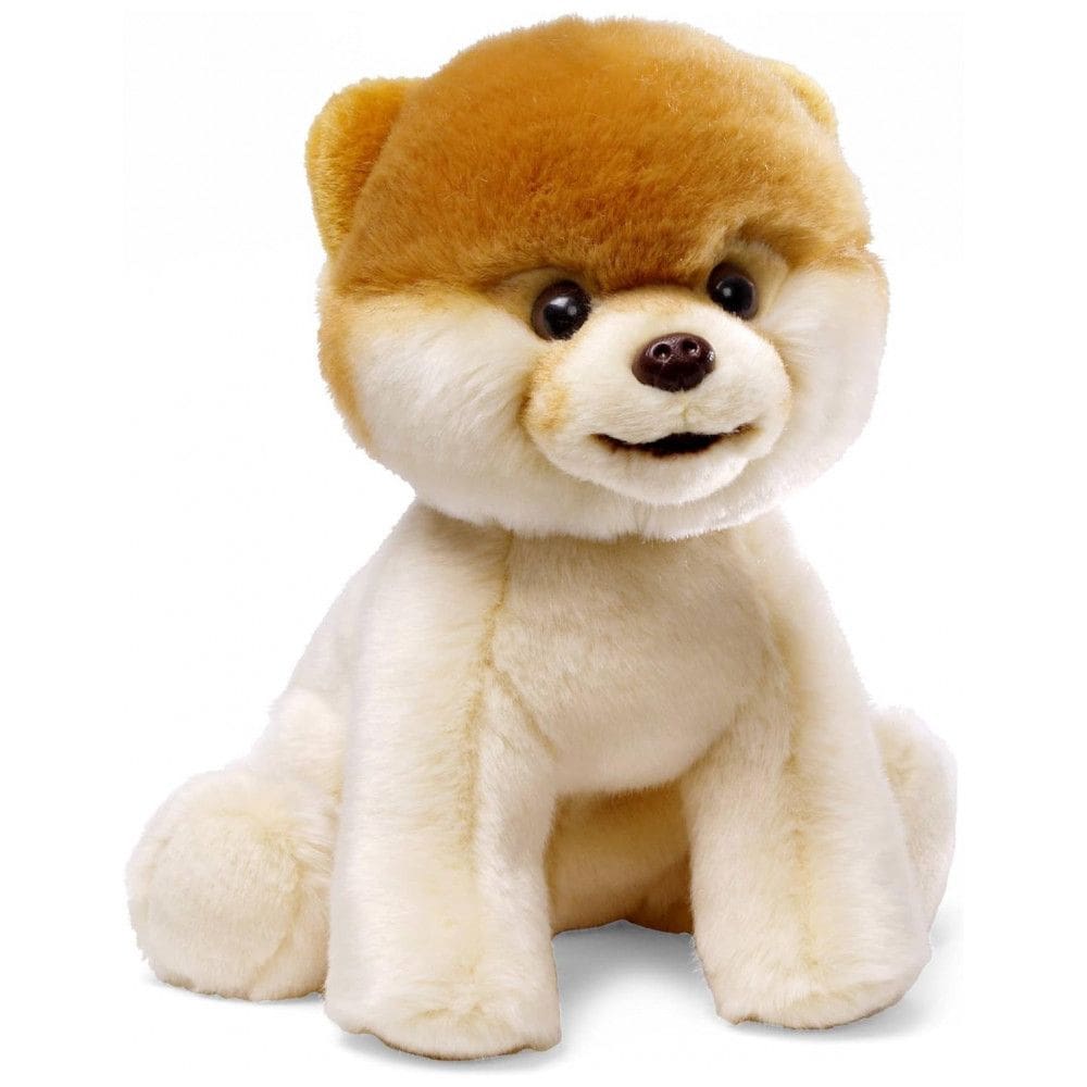 Pelúcia Cachorrinho para Crianças Maiores de 1 Ano, GUND 4029715, Marrom