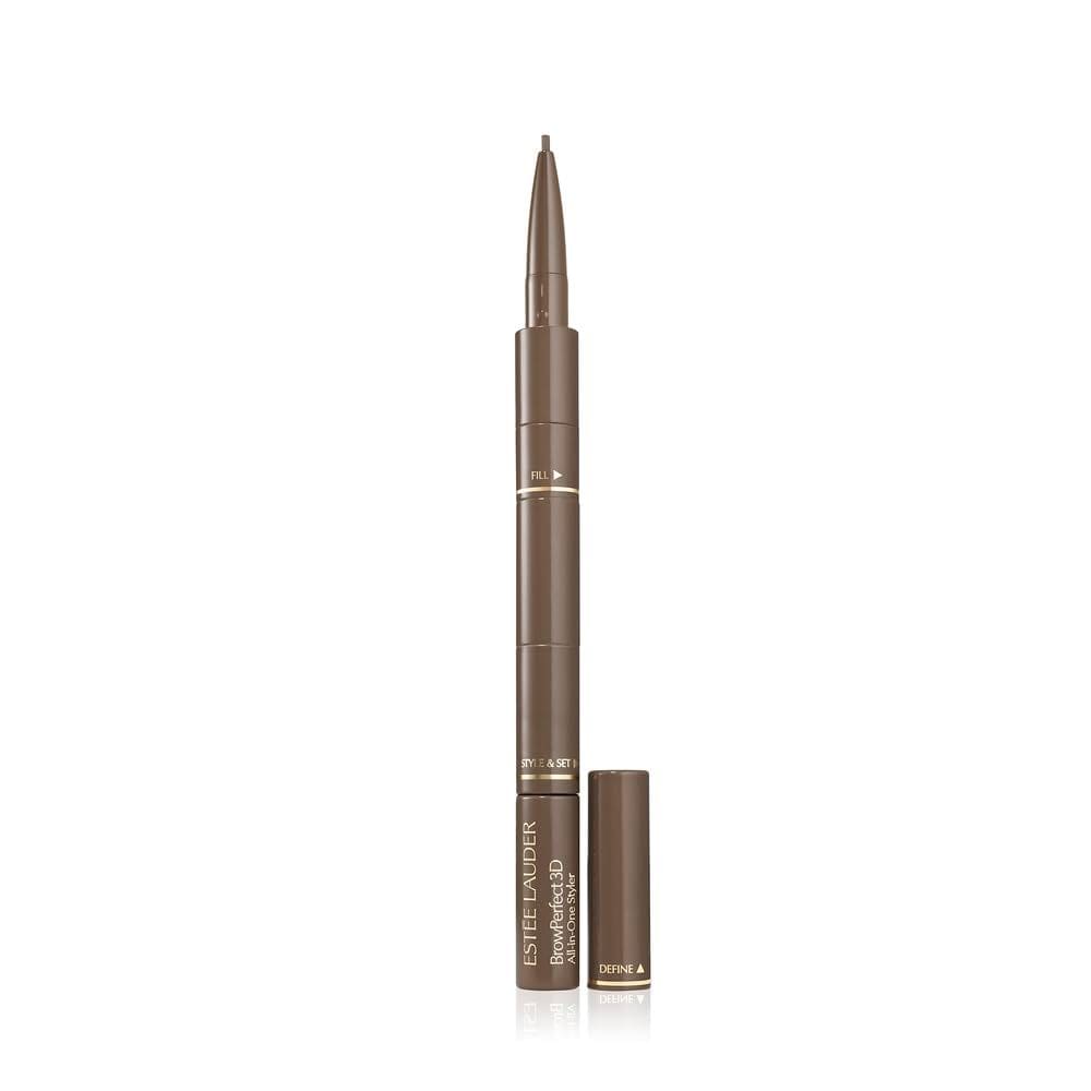 Brow Styler Estée Lauder BrowPerfect 3D All-In-One Light Brunette