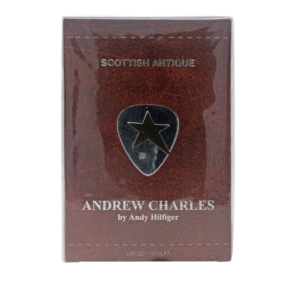 Perfume Andy Hilfiger Scottish Antique EDT 100ml para homens