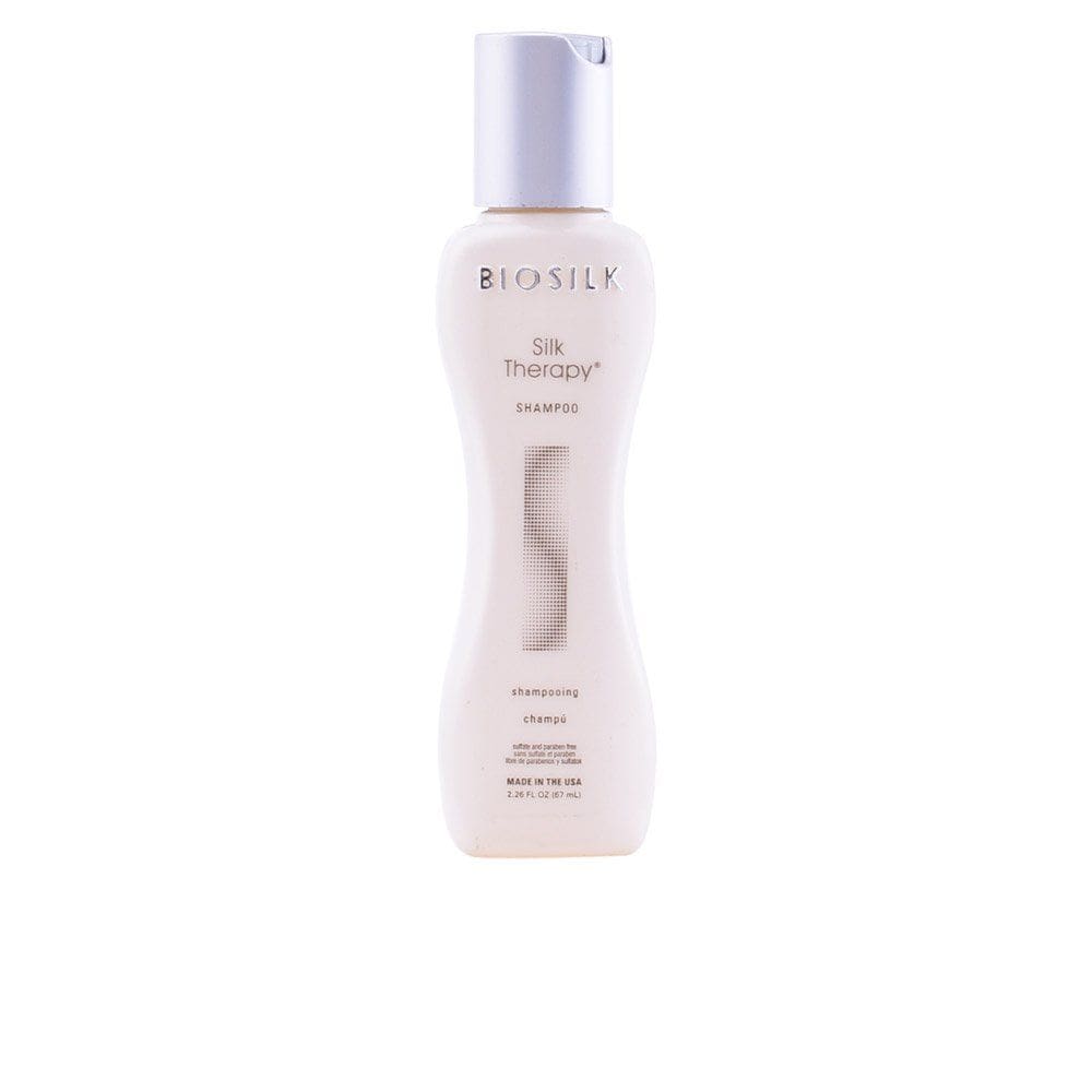 Shampoo BioSilk Silk Therapy Travel Size 66,8 ml unissex