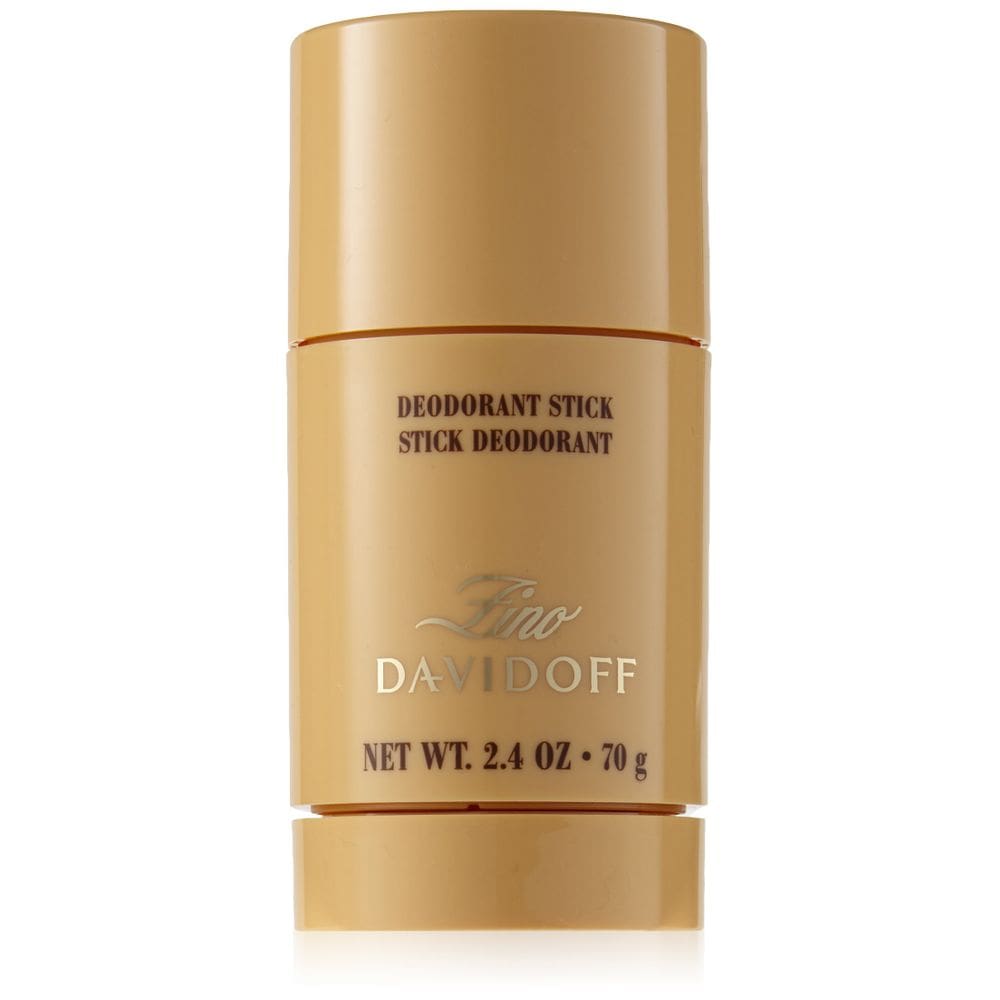 Desodorante em bastão Davidoff Zino Davidoff para homens 75mL