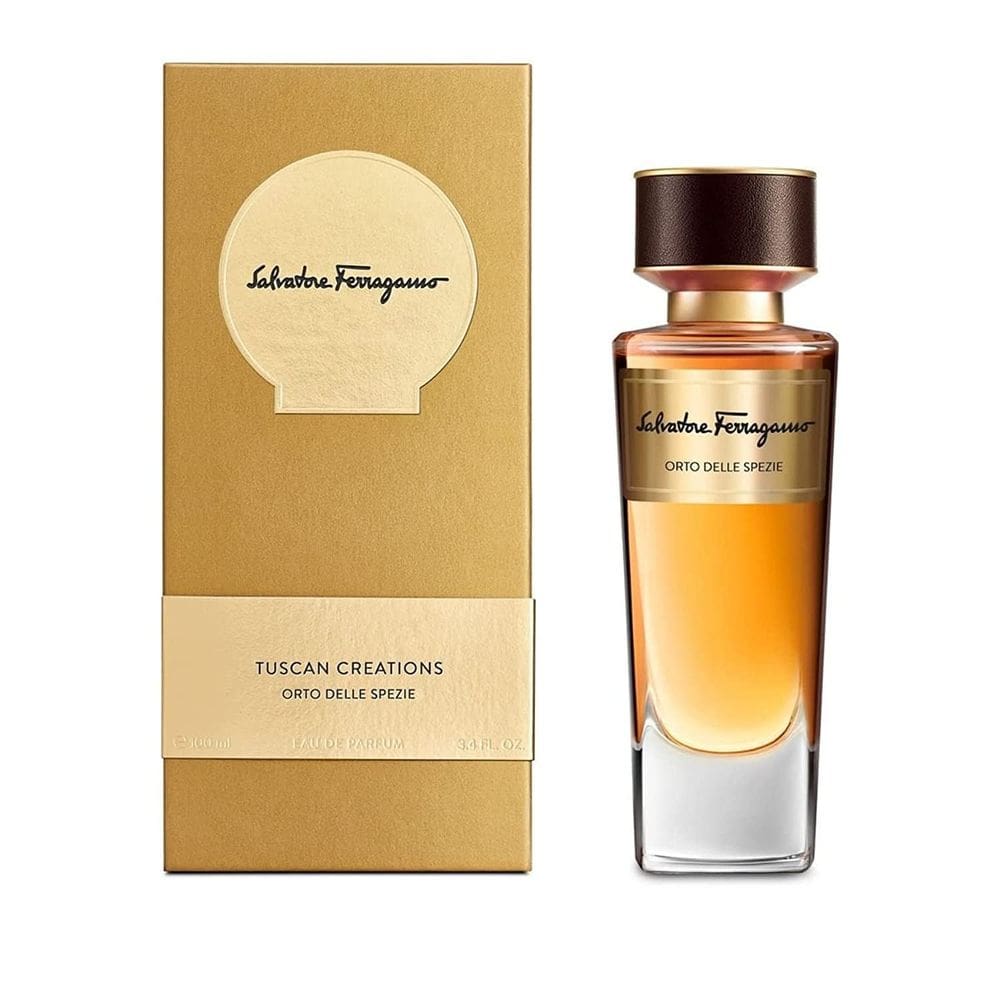 Perfume Salvatore Ferragamo Creation Collection Orto Unissex