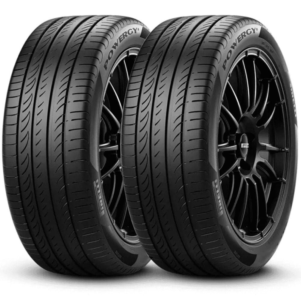 Kit 2 Pneu Aro 20 225/30R20 Westlake SA37 85Y