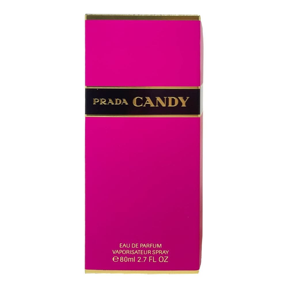 Perfume Prada Candy Eau De Parfum 80ml para mulheres