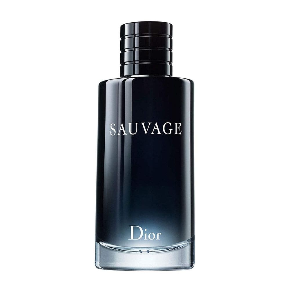 Perfume Dior Sauvage Eau De Toilette 100ml para homens