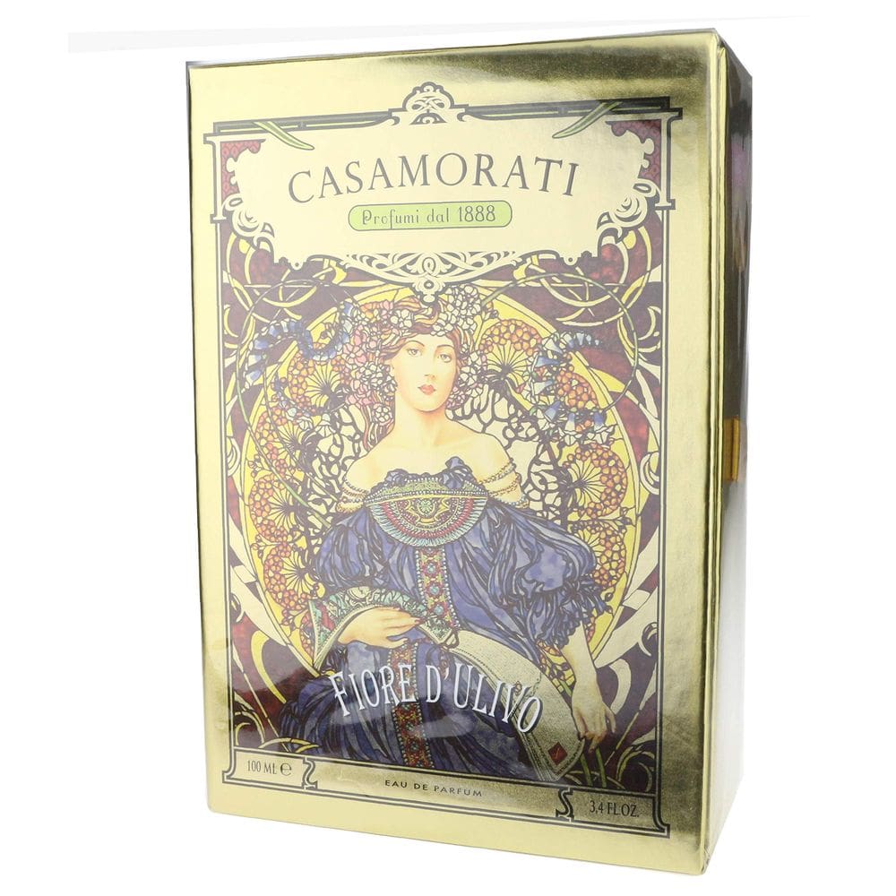 Perfume Xerjoff Casamorati 1888 Fiore D`Ulivo para mulheres 100mL