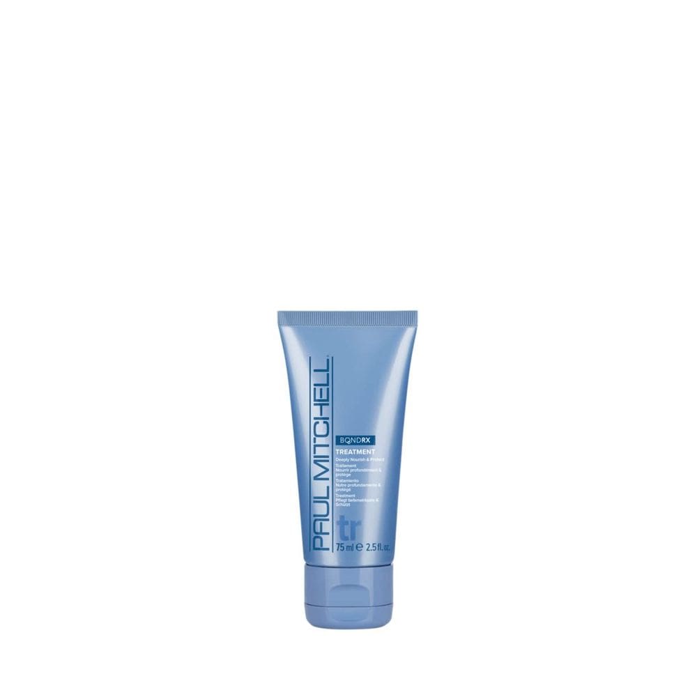 Tratamento Paul Mitchell Bond Rx para cabelos tratados quimicamente