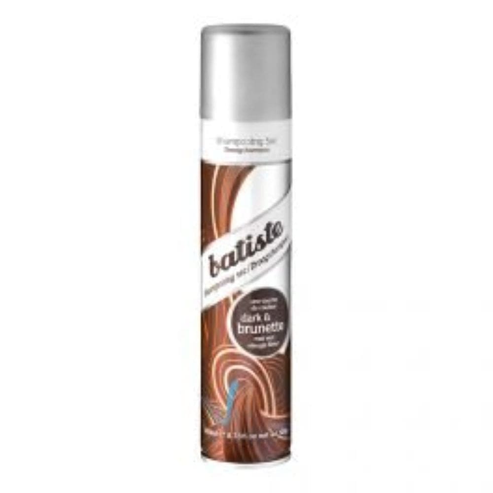 Shampoo seco Batiste Beautiful Brunette 200mL