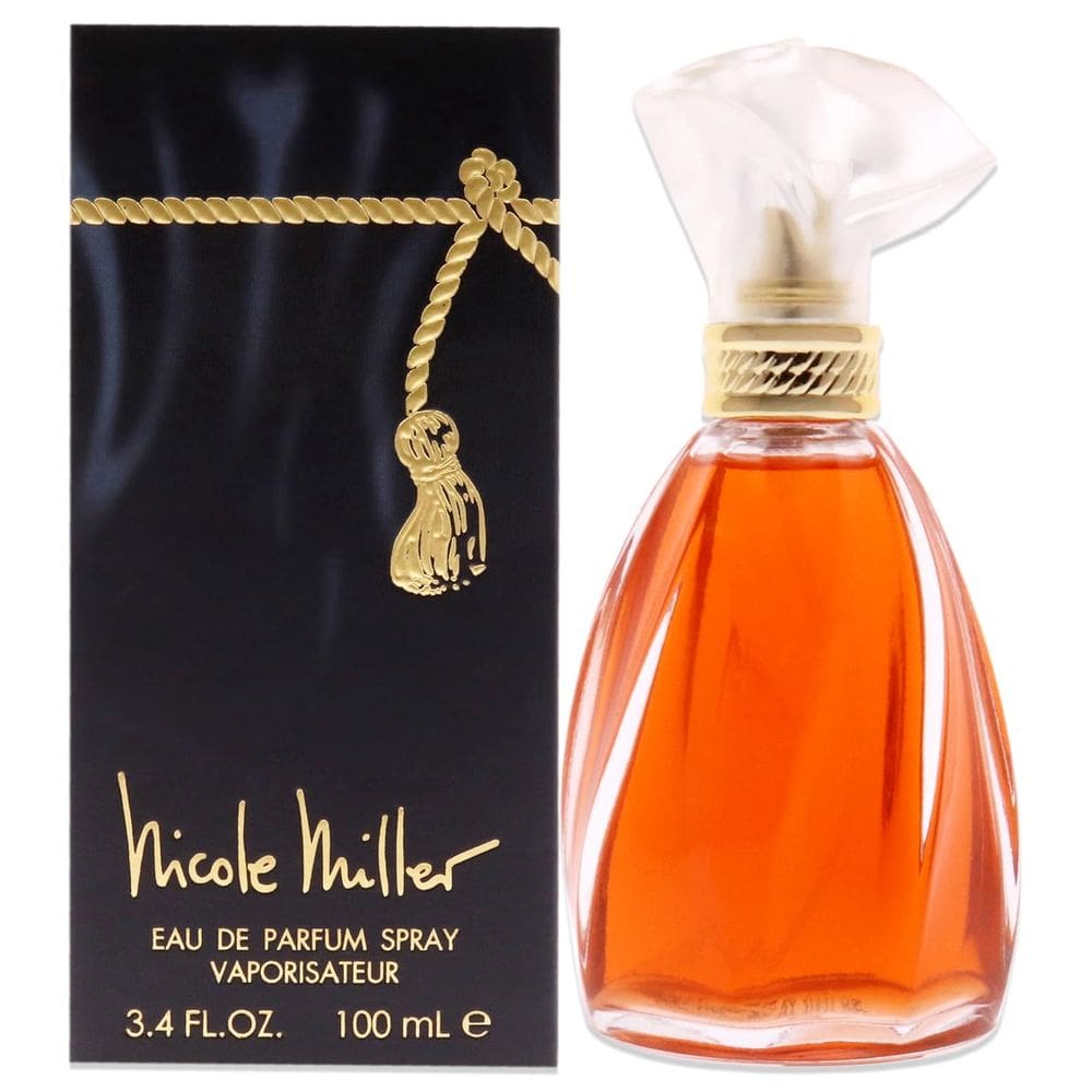 Perfume Nicole Miller de Nicole Miller para mulheres