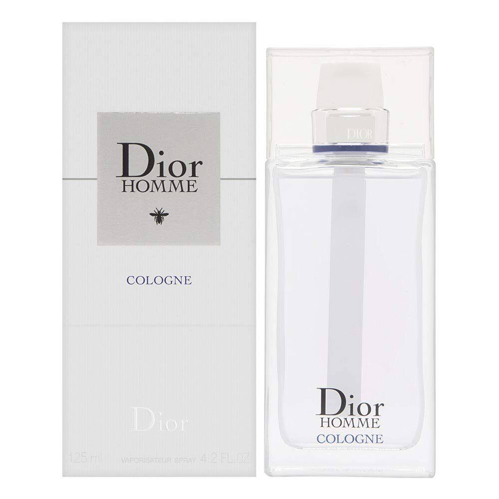Spray de Colônia 4.2 Oz Clássico e Sofisticado - DIOR HOMME