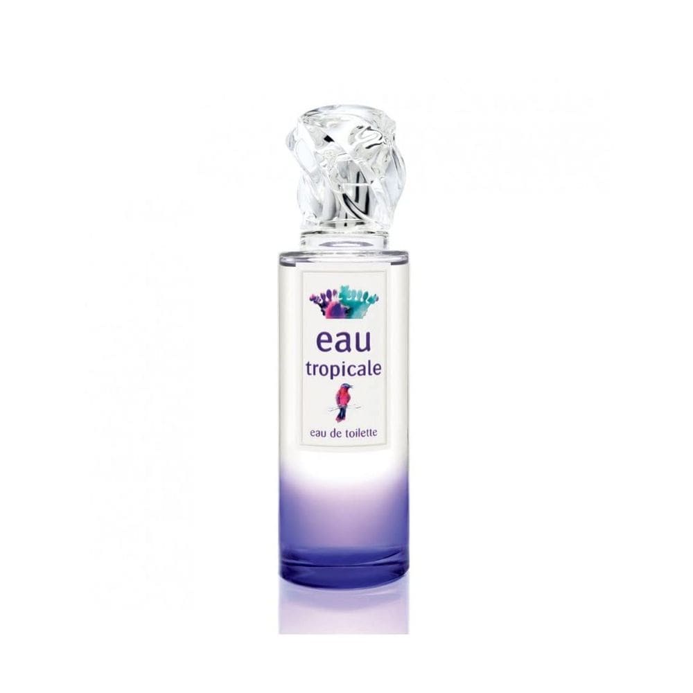 Eau Tropicale Edt sistema de vaporização 3.3 Oz