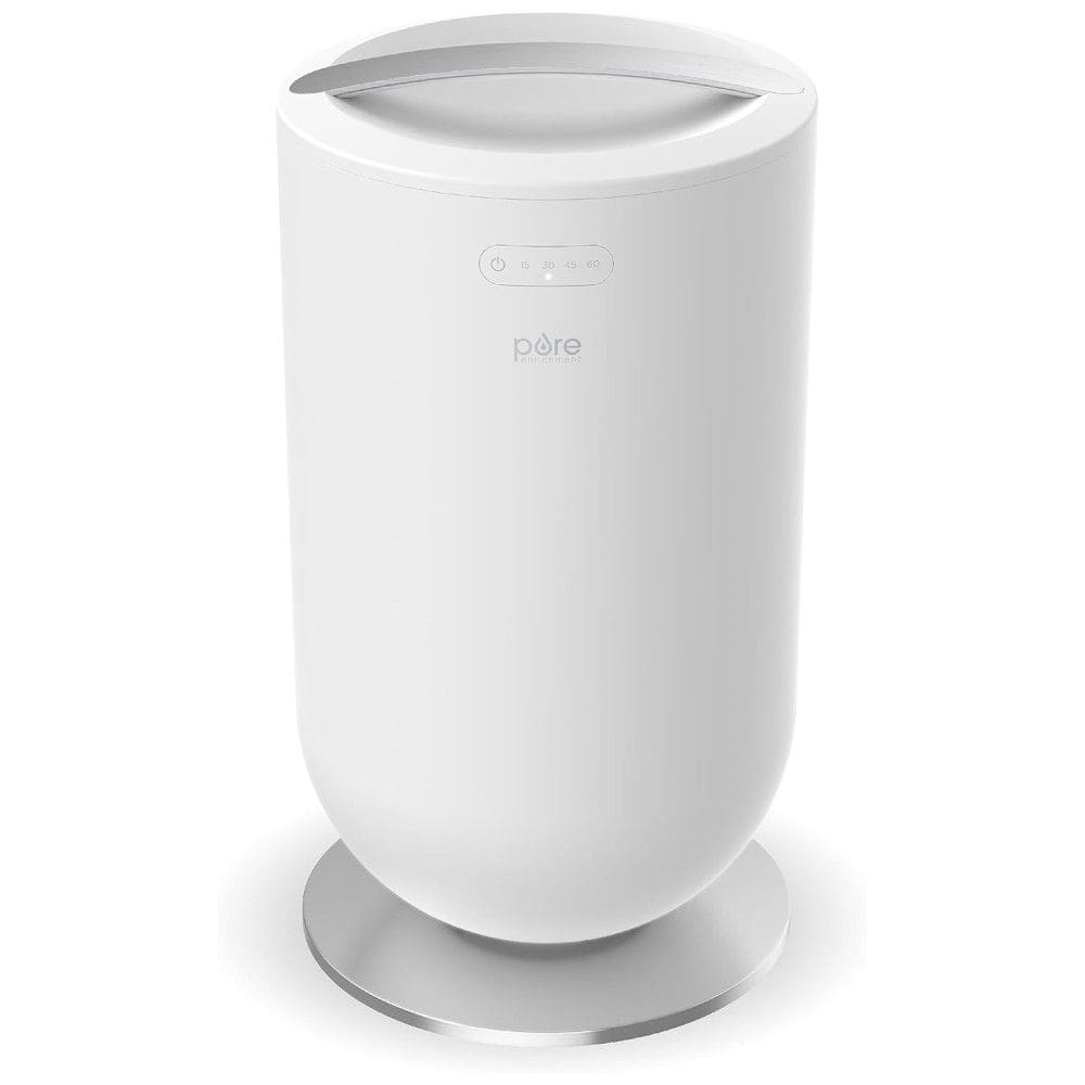 Aquecedor de Toalhas PureBliss Pure Enrichment, Capacidade de 20L, Aquece Toalhas, Roupões, Cobertores e Roupas. Design moderno