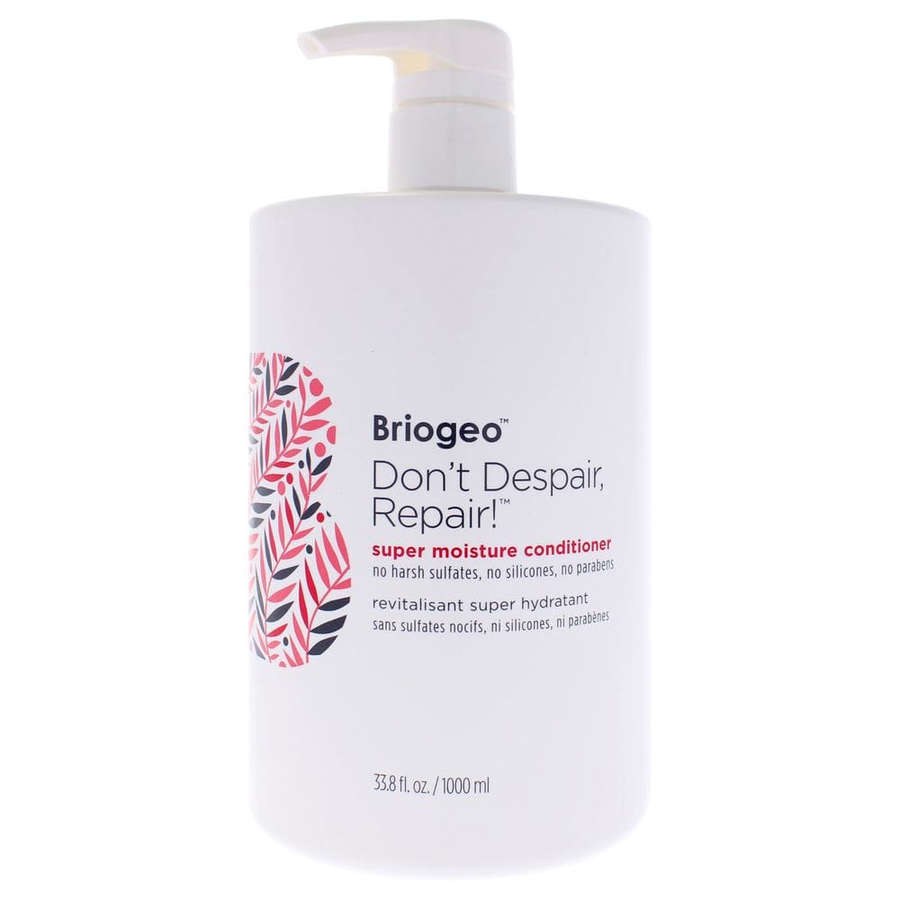 Condicionador Briogeo Dont Despair Repair Super Moisture 1L