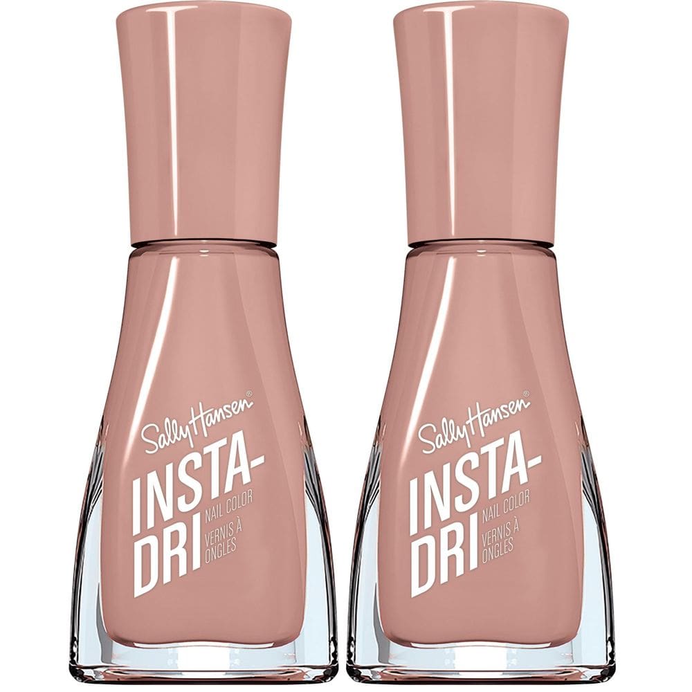 Verniz de unhas Sally Hansen Insta-Dri Fast-Dry Hot Shot 9 mL