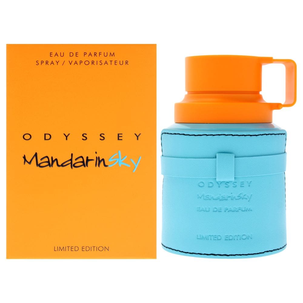 Perfume Armaf Odyssey Mandarin Sky Edição Limitada 60mL EDP
