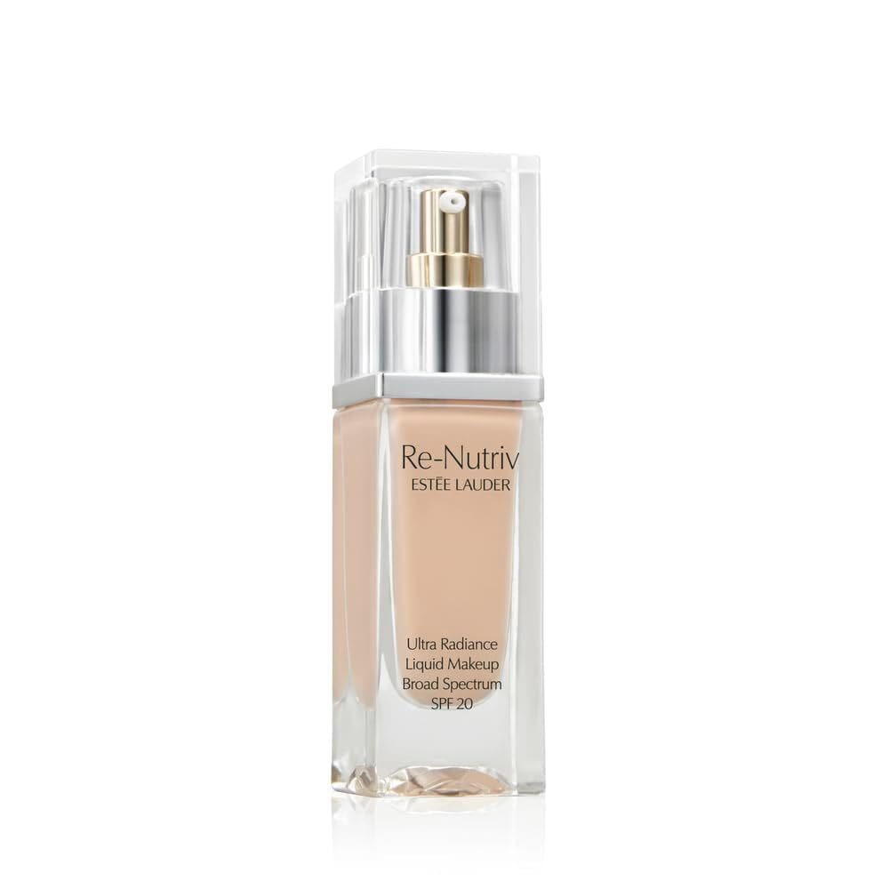 Base líquida Estée Lauder Re-Nutriv Ultra Radiance 30mL
