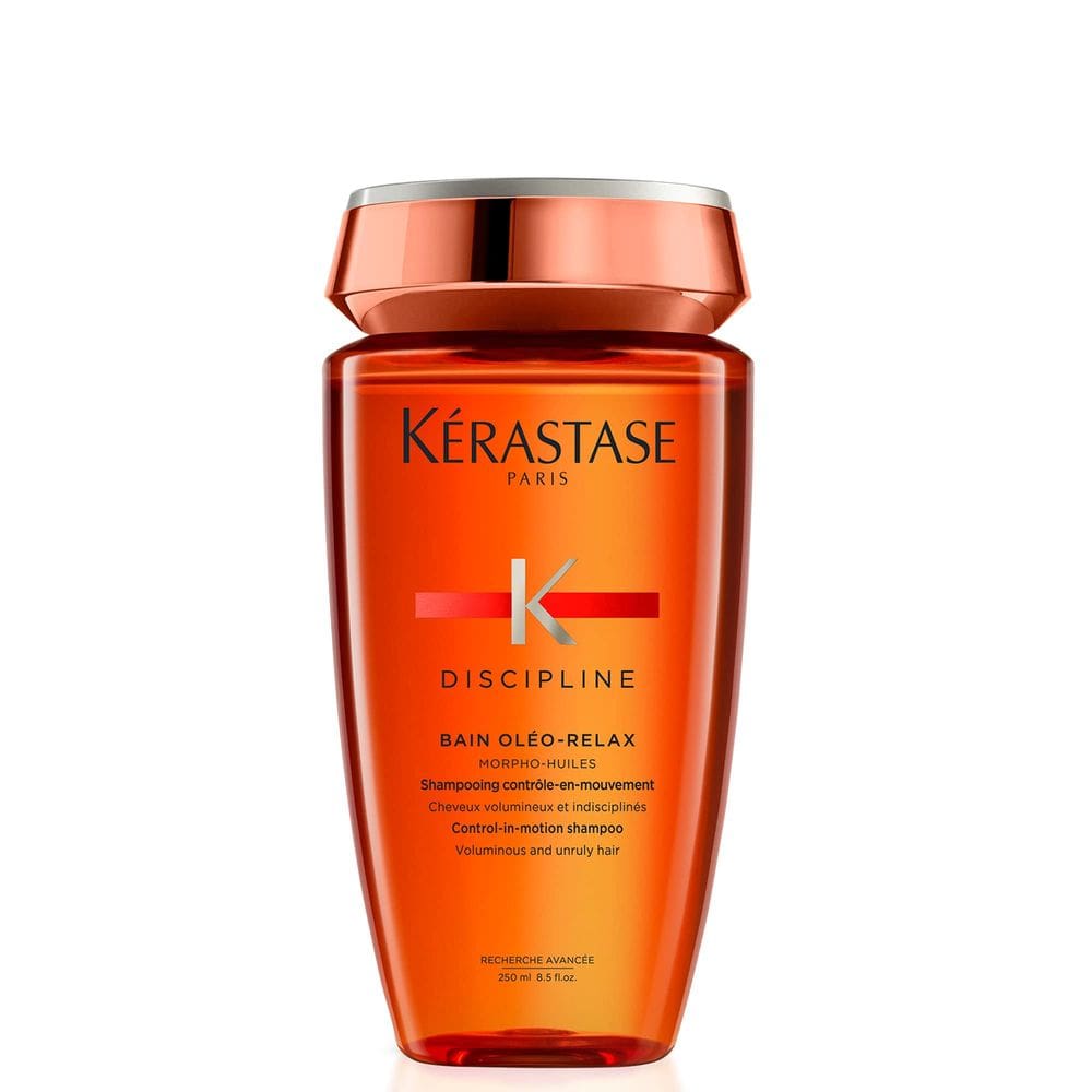 Shampoo KERASTASE Discipline Oleo-Relax Antifrizz 250mL
