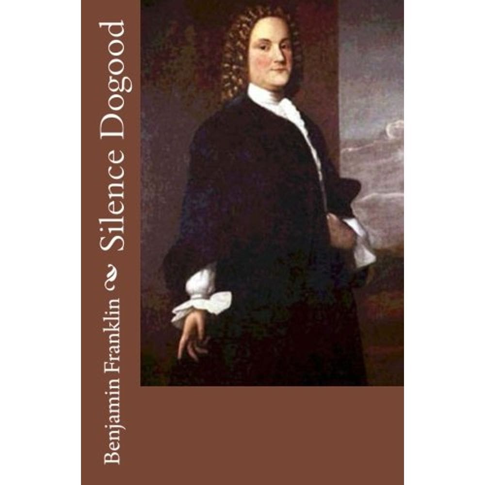 Fralda para cães Genérica Silence Dogood