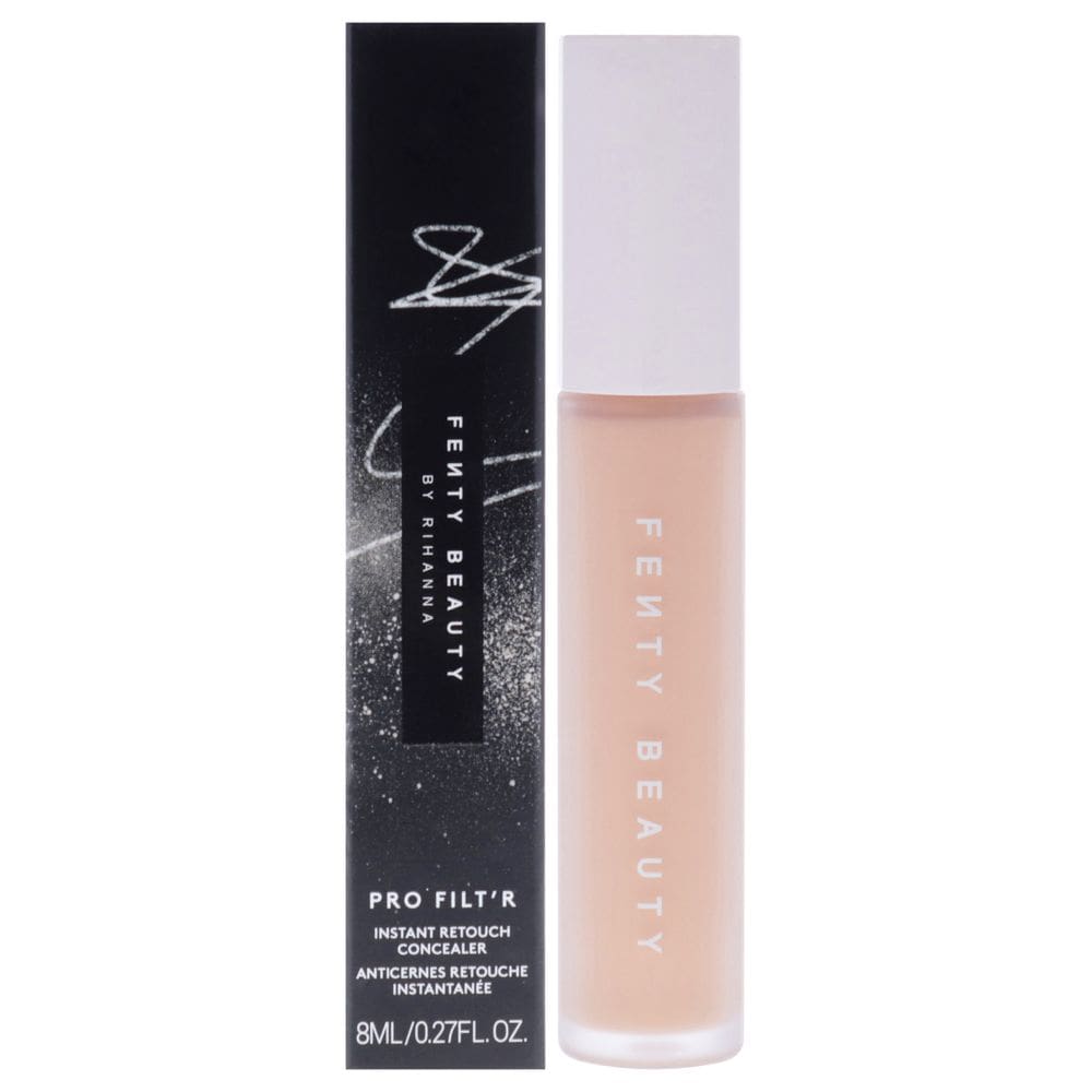 Corretivo Fenty Beauty Pro Filter Instant Retouch 185 x 8mL