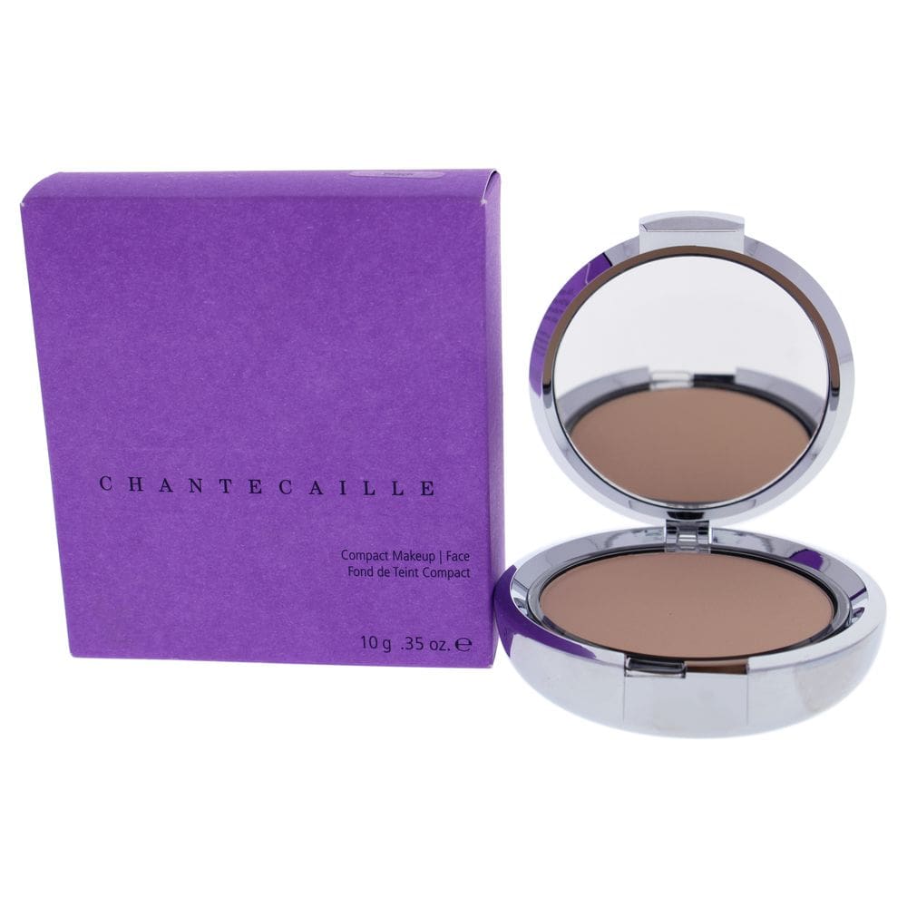 Base compacta de maquiagem Chantecaille Peach Powder 10mL
