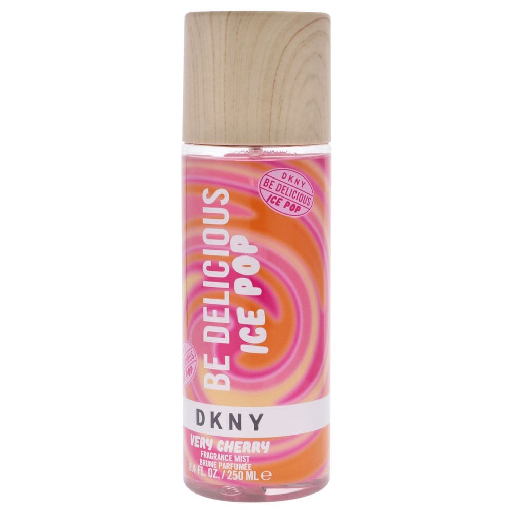 Perfume Donna Karan DKNY Be Delicious Ice Pop muito 250ml